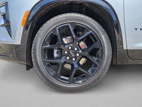 Certified 2024 Chevrolet Traverse RS w/ LPO, Floor Liner Package image 20