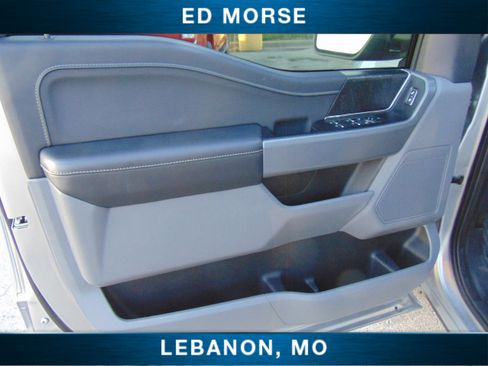 Certified 2022 Ford F150 XLT w/ Equipment Group 301A Mid image 18