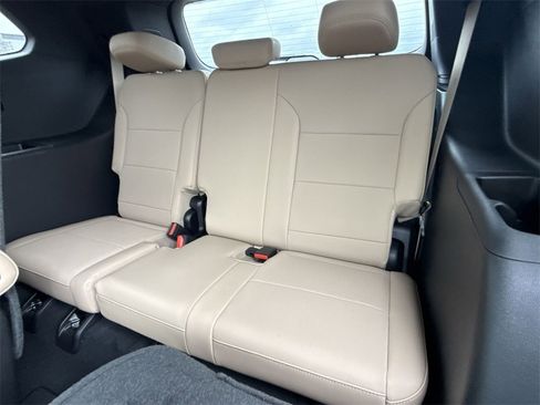 New 2026 Buick Enclave Preferred image 25