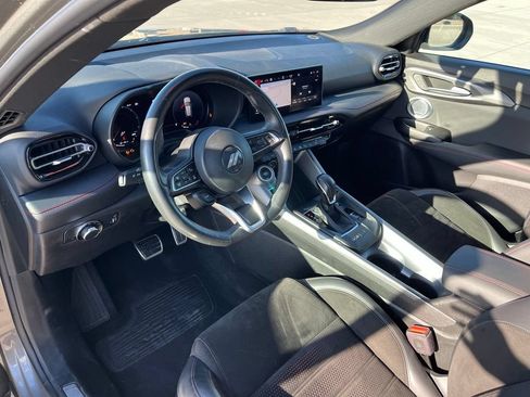 Used 2023 Dodge Hornet GT Plus w/ Track Pack AWD/4WD image 12