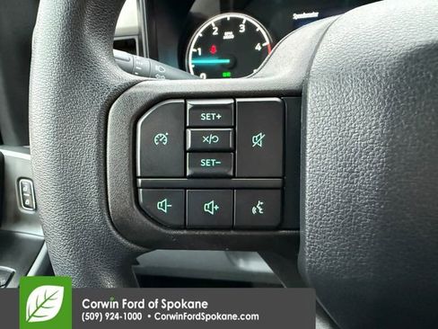 Certified 2024 Ford F350 XLT w/ FX4 Off-Road Package image 23