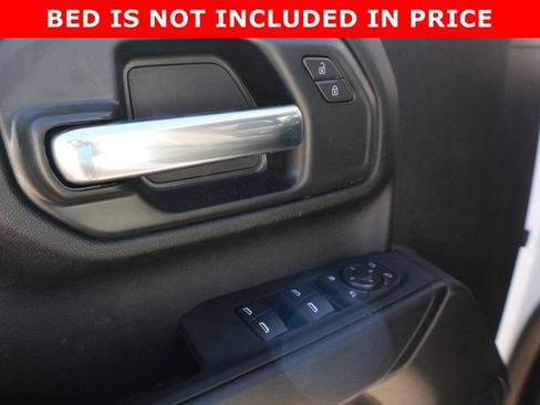 New 2025 Chevrolet Silverado 3500 W/T w/ WT Convenience Package image 12