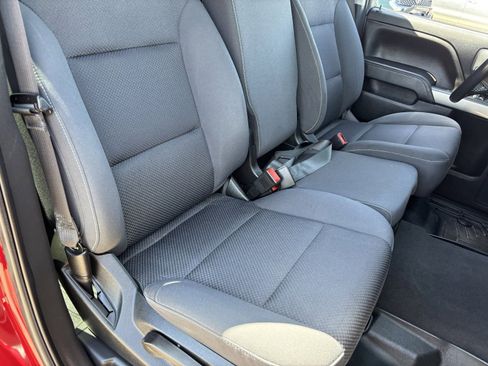Used 2018 Chevrolet Silverado 1500 LT w/ All Star Edition RWD image 11