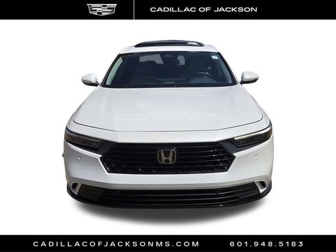 Used 2023 Honda Accord EX-L image 24