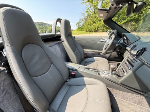 Used 2008 Porsche Boxster RWD image 27