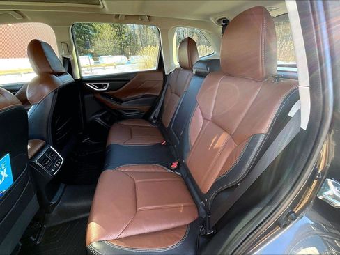Used 2024 Subaru Forester Touring image 22