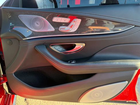 Used 2019 Mercedes-Benz AMG GT 63 image 16