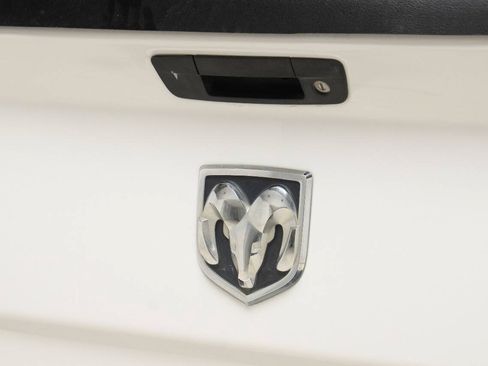 Used 2017 RAM 1500 Tradesman w/ Popular Equipment Group AWD/4WD image 13