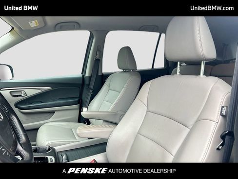 Used 2017 Honda Pilot EX-L image 5