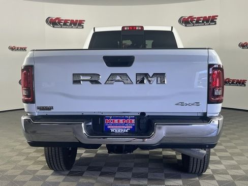 New 2025 RAM 2500 Tradesman image 7