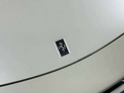 Used 2010 Ferrari 458 Italia Coupe RWD image 49
