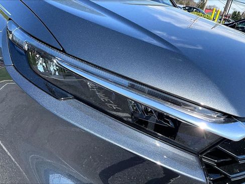 Used 2023 Honda CR-V EX-L image 28