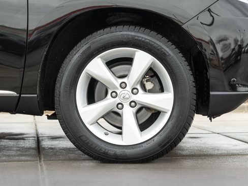 Used 2013 Lexus RX 350 AWD image 30