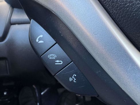 Used 2019 Honda Fit EX image 32