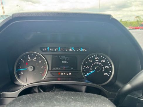 Used 2019 Ford F150 XLT w/ Equipment Group 302A Luxury image 19