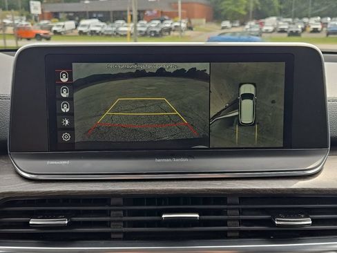 Used 2020 Kia Telluride SX w/ SX Prestige Package AWD/4WD image 6