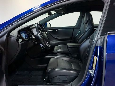 Used 2018 Tesla Model S AWD image 8