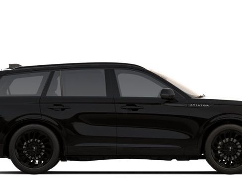 New 2026 Lincoln Aviator Reserve AWD/4WD image 51