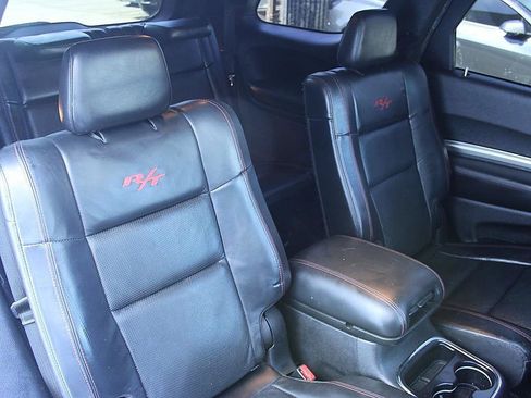 Used 2017 Dodge Durango R/T w/ Technology Group image 22