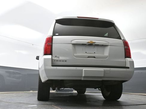 Used 2020 Chevrolet Tahoe LT AWD/4WD image 30