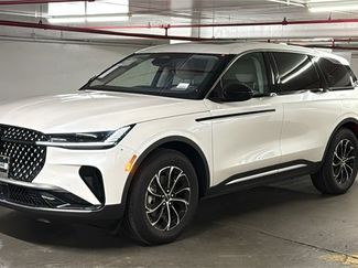 New 2026 Lincoln Nautilus Premier w/ Equipment Group 102A video 1