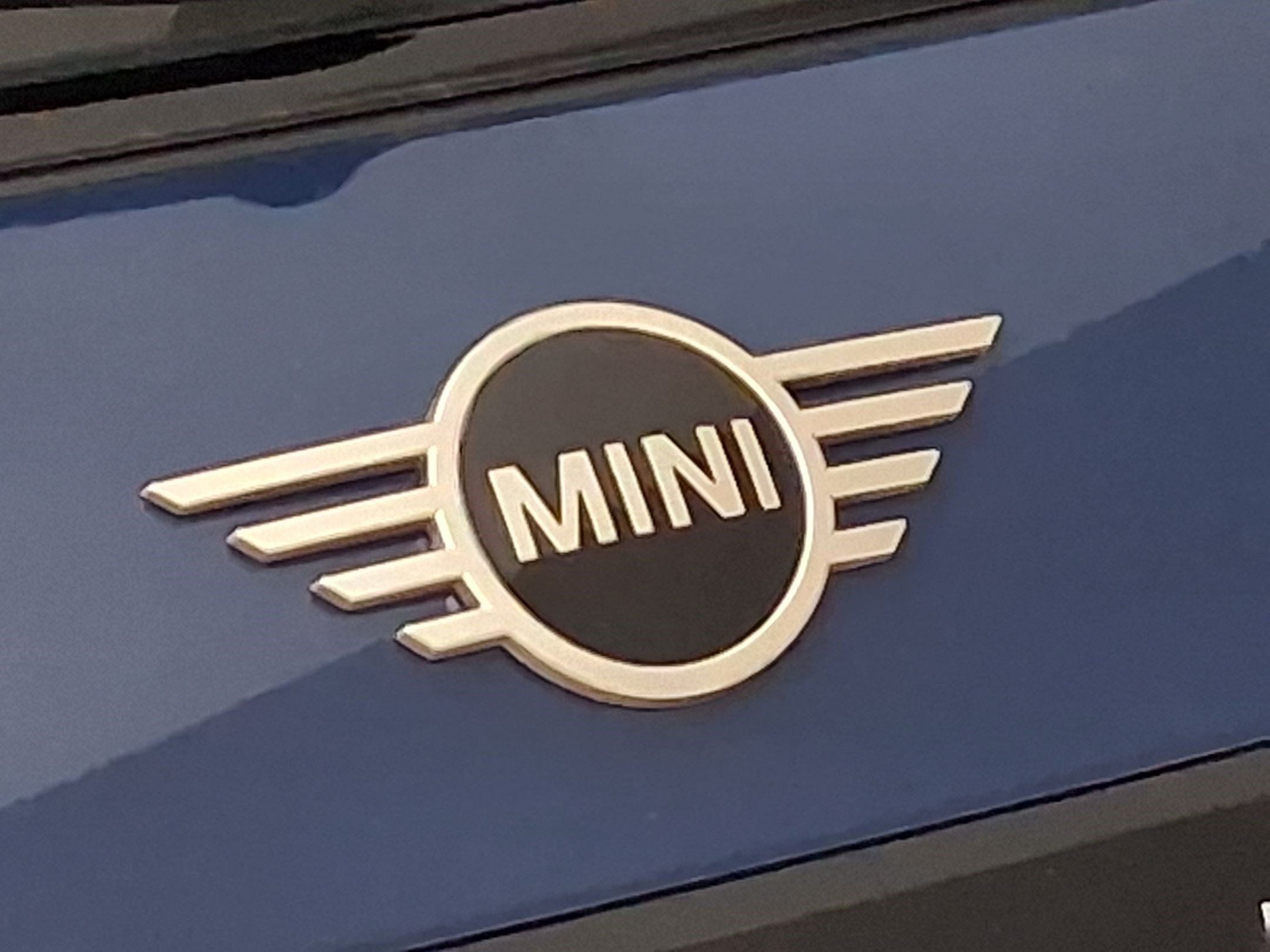 New 2026 MINI Cooper S FWD image 27