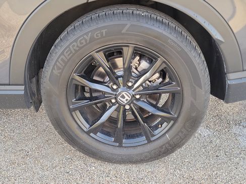 Used 2025 Honda CR-V Sport-L image 10