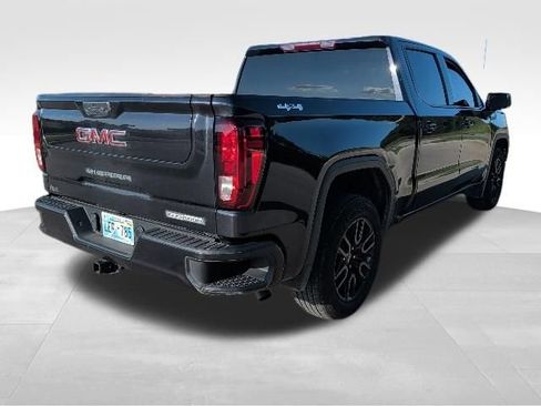 Used 2022 GMC Sierra 1500 Elevation AWD/4WD image 3