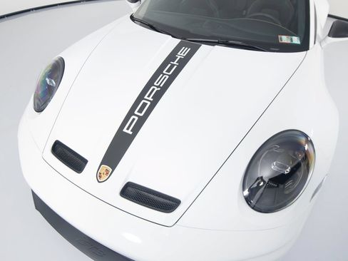 Certified 2026 Porsche 911 GT3 RWD image 47