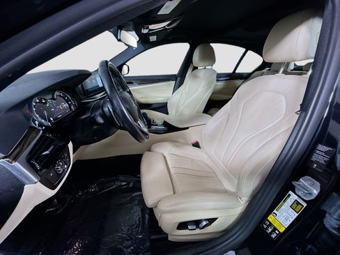 Used 2018 BMW 540i xDrive AWD/4WD image 22