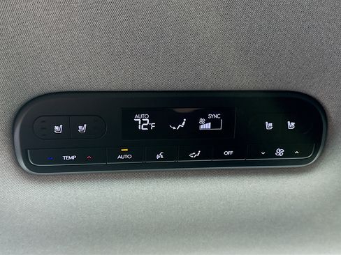 New 2026 Hyundai Palisade Limited image 26