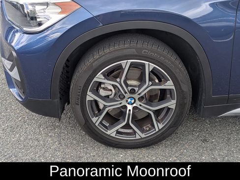 Used 2021 BMW X1 sDrive28i w/ Convenience Package FWD image 11