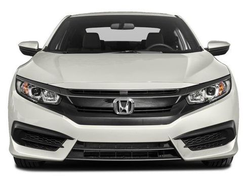 Used 2017 Honda Civic LX image 4