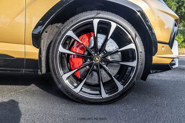 Used 2024 Lamborghini Urus S AWD/4WD image 53
