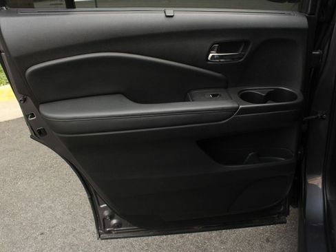 Used 2021 Honda Passport EX-L image 20