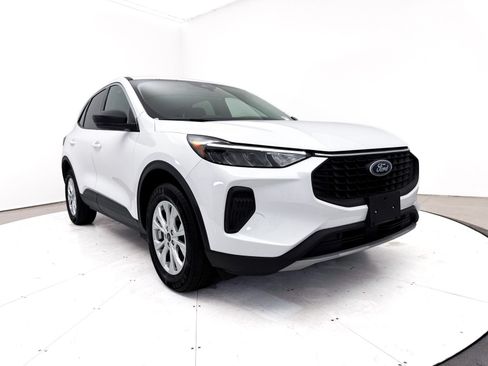 Used 2024 Ford Escape Active AWD/4WD image 12