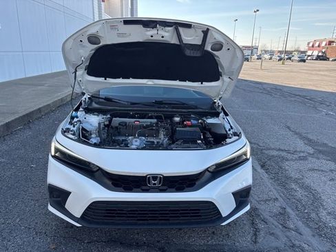 Used 2024 Honda Civic Sport image 27