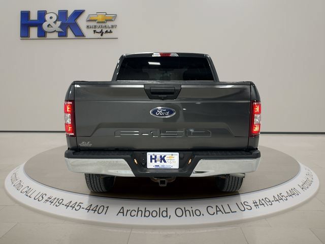 Used 2019 Ford F150 XLT w/ XTR Package AWD/4WD image 5