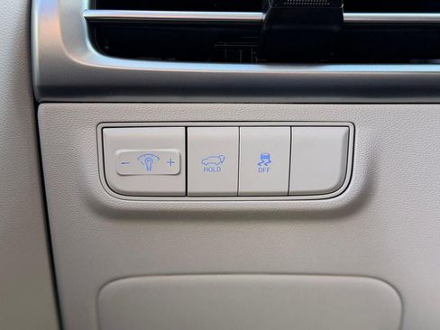 New 2026 Hyundai Tucson SEL image 22