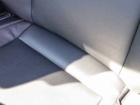 Used 2026 Toyota Camry Hybrid w/ Multimedia Upgrade Package image 26