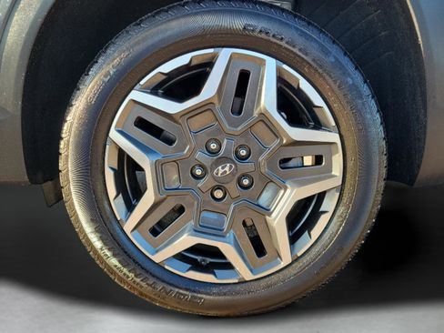 Certified 2023 Hyundai Santa Fe Limited w/ Cargo Package image 5