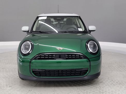 New 2026 MINI Cooper 2-Door Hardtop image 2
