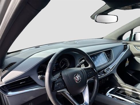 Used 2024 Buick Enclave Essence w/ Experience Buick Package image 11