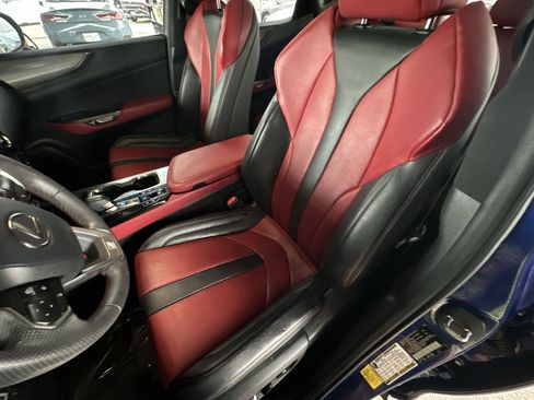 Used 2022 Lexus NX 350 F Sport image 13