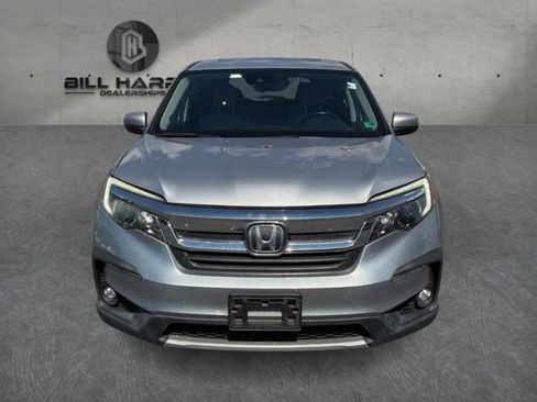 Used 2019 Honda Pilot EX-L image 4