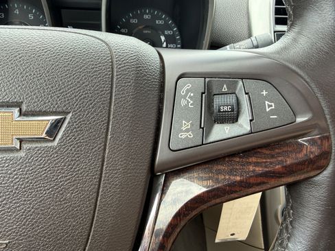 Used 2013 Chevrolet Malibu LT FWD image 25