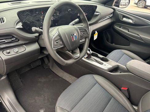 New 2026 Buick Envista Preferred w/ Convenience I Package FWD image 17
