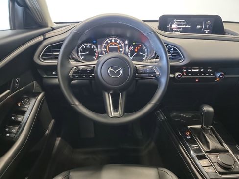 Used 2025 MAZDA CX-30 AWD 2.5 S w/ Select Sport Pkg image 16