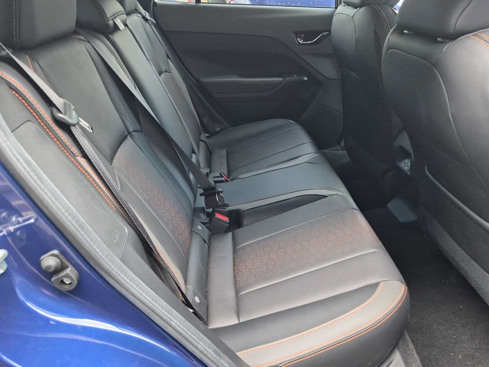 Used 2026 Subaru Crosstrek 2.5i Limited AWD/4WD image 20