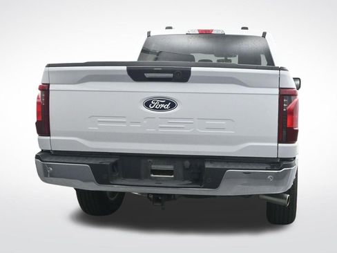 Used 2024 Ford F150 XLT w/ Mobile Office Package image 7